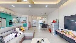 Blk 228A Ang Mo Kio Court (Ang Mo Kio), HDB 5 Rooms #612743301